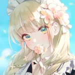 栀璃鸢年.的头像-老婶的菜单