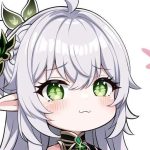 aaww-老婶的菜单