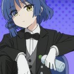 凪君-老婶的菜单