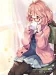 疯魔若似不觉-老婶的菜单