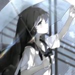 晴.雨-老婶的菜单
