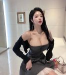 lishangyun-老婶的菜单