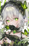 QianyanNahida-老婶的菜单