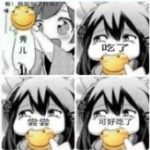 极域战争-老婶的菜单
