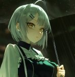 YeZi_的头像-老婶的菜单