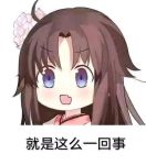 一只养猫的狼的头像-老婶的菜单