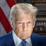 Donald Trump的头像-老婶的菜单