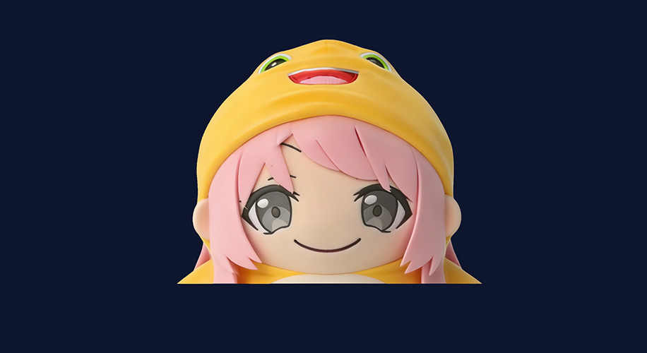 用户封面