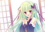 kasa-老婶的菜单