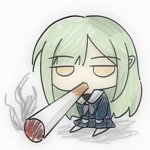 用户封面
