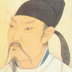 李白的头像-老婶的菜单