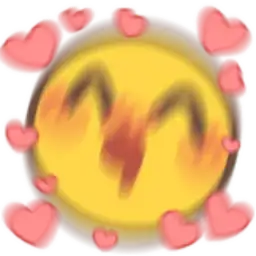 🥰 超爱