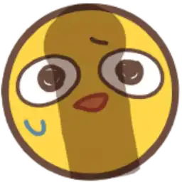 🌚 无语
